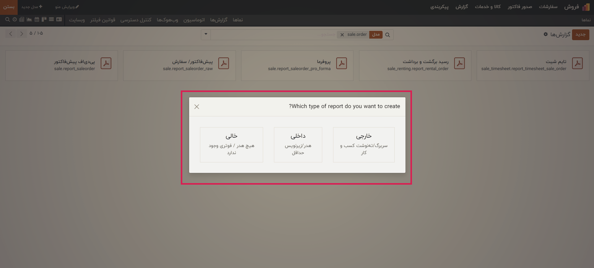 پیکربندی