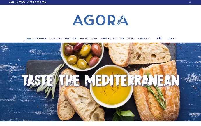 فروشگاه ساز odoo فارسی ۳