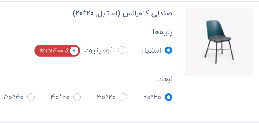 مدیریت فروش